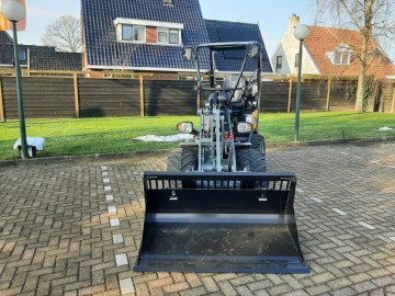 Giant g2300 x tra hd vast dak 2