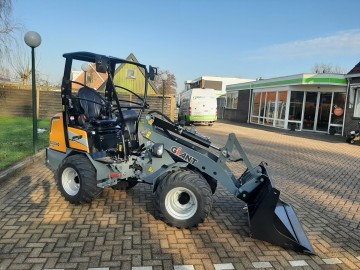 Giant g2300 x tra hd vast dak 3