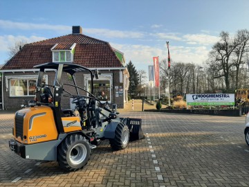 Giant g2300 x tra hd vast dak 4