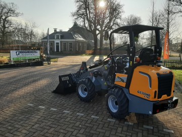 Giant g2300 x tra hd vast dak 5