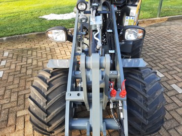 Giant g2300 x tra hd vast dak 8