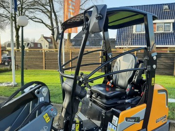 Giant g2300 x tra hd vast dak 9