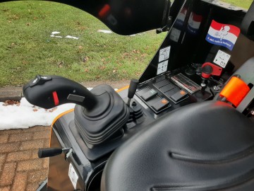 Giant g2500 x tra hd 2026 11