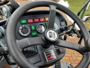 Giant g2500 x tra hd 2026 12