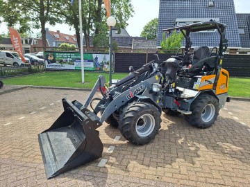 Giant g2500 x tra hd 2026 155u 1