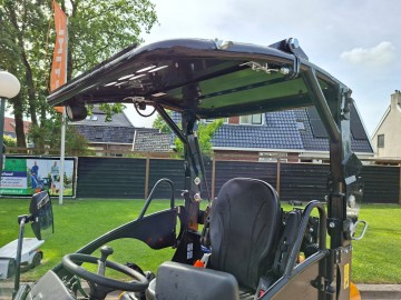 Giant g2500 x tra hd 2026 155u 12