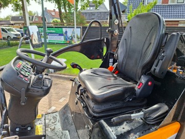 Giant g2500 x tra hd 2026 155u 13