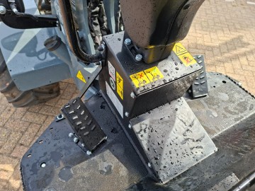 Giant g2500 x tra hd 2026 155u 16
