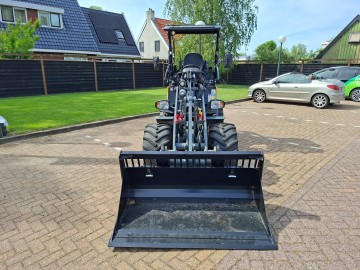 Giant g2500 x tra hd 2026 155u 2