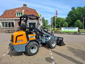 Giant g2500 x tra hd 2026 155u 5