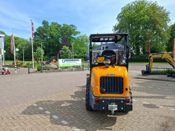 Giant g2500 x tra hd 2026 155u 6