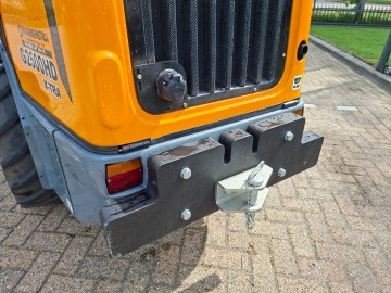 Giant g2500 x tra hd 2026 155u 8