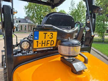 Giant g2500 x tra hd 2026 155u 9