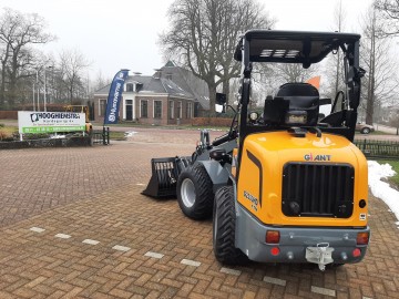 Giant g2500 x tra hd 2026 5