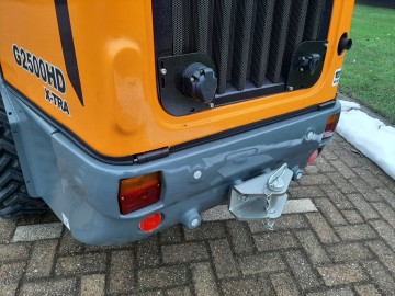 Giant g2500 x tra hd 2026 6