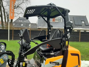 Giant g2500 x tra hd 2026 7