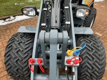 Giant g2500 x tra hd 2026 9