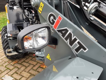 Giant g2500 x tra hd bj 2024 8