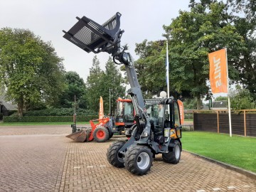 Giant g2700 hd tele 1