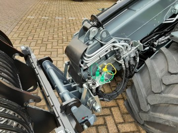 Giant g2700 hd tele 10