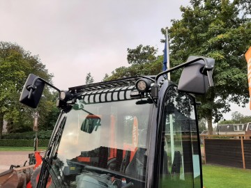 Giant g2700 hd tele 13