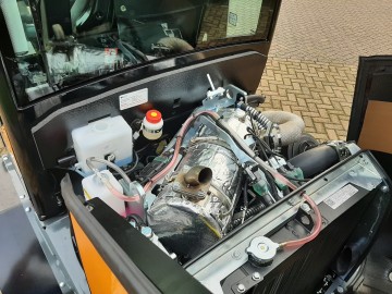 Giant g2700 hd tele 14