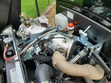 Giant g2700 hd tele 15