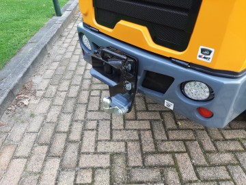 Giant g2700 hd tele 16