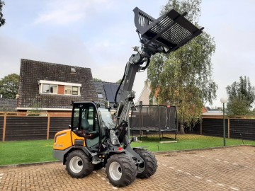 Giant g2700 hd tele 2