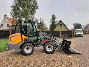 Giant g2700 hd tele 6