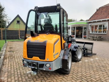 Giant g2700 hd tele 7