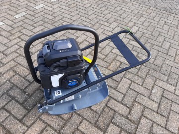 Giant gp1950e trilplaat 10