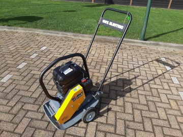 Giant gp1950e trilplaat 11