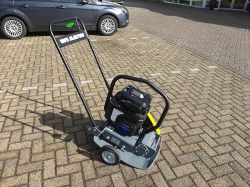 Giant gp1950e trilplaat 12