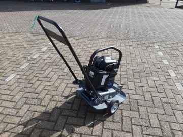 Giant gp1950e trilplaat 13