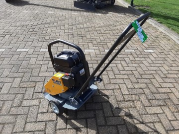 Giant gp1950e trilplaat 15