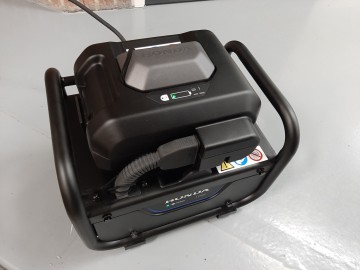 Giant gp1950e trilplaat 16