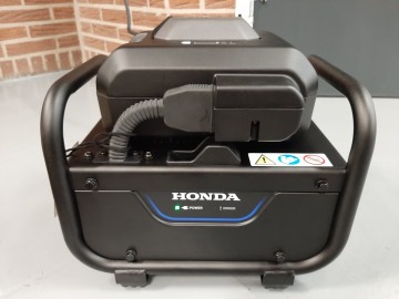 Giant gp1950e trilplaat 17