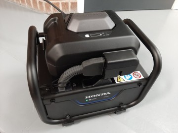 Giant gp1950e trilplaat 18