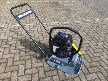 Giant gp1950e trilplaat 2