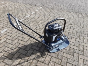 Giant gp1950e trilplaat 3