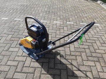 Giant gp1950e trilplaat 4