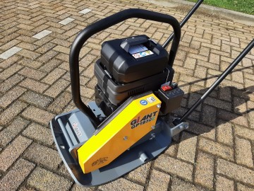 Giant gp1950e trilplaat 5