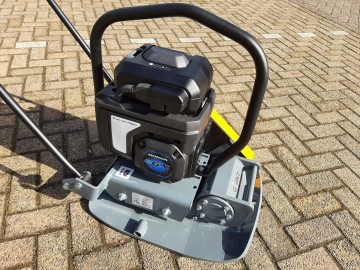 Giant gp1950e trilplaat 6