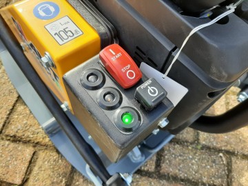 Giant gp1950e trilplaat 9