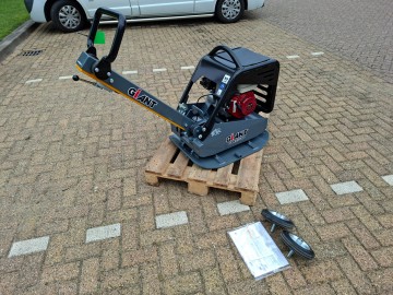 Giant gpr3558g trilplaat 2