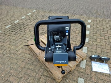 Giant gpr3558g trilplaat 3