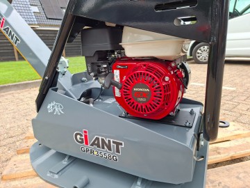 Giant gpr3558g trilplaat 7