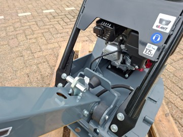 Giant gpr3558g trilplaat 8