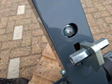 Giant gpr3558g trilplaat 9